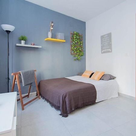 Apartmán Realejo Atico Con Terraza Granada Exteriér fotografie