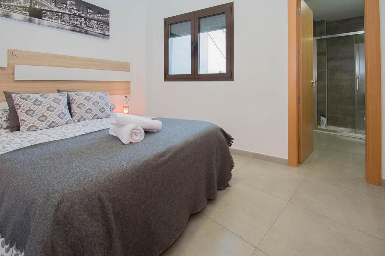 Apartmán Realejo Atico Con Terraza Granada Exteriér fotografie