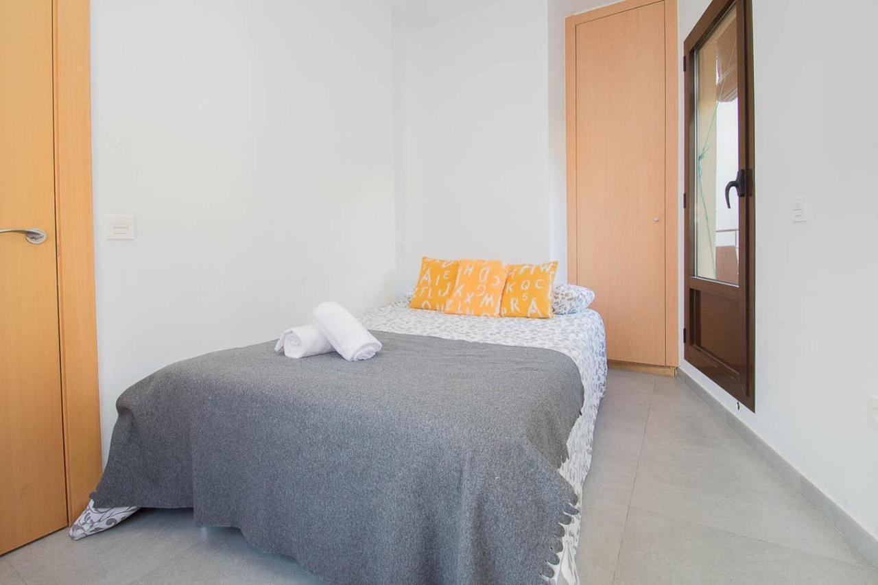 Apartmán Realejo Atico Con Terraza Granada Exteriér fotografie