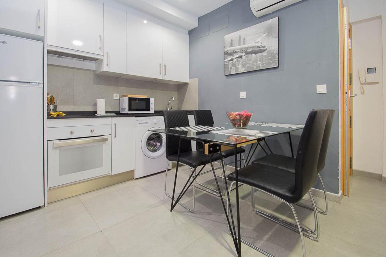 Apartmán Realejo Atico Con Terraza Granada Exteriér fotografie