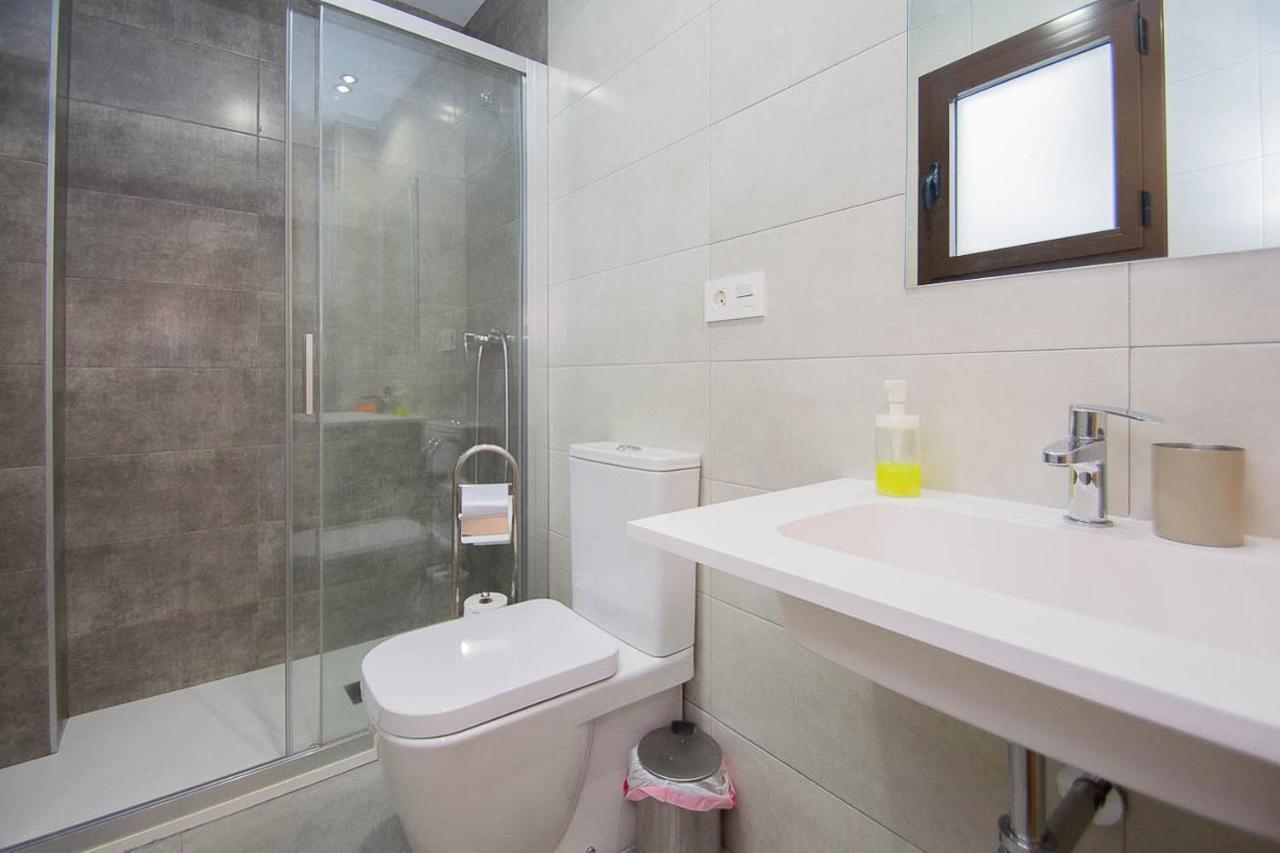 Apartmán Realejo Atico Con Terraza Granada Exteriér fotografie