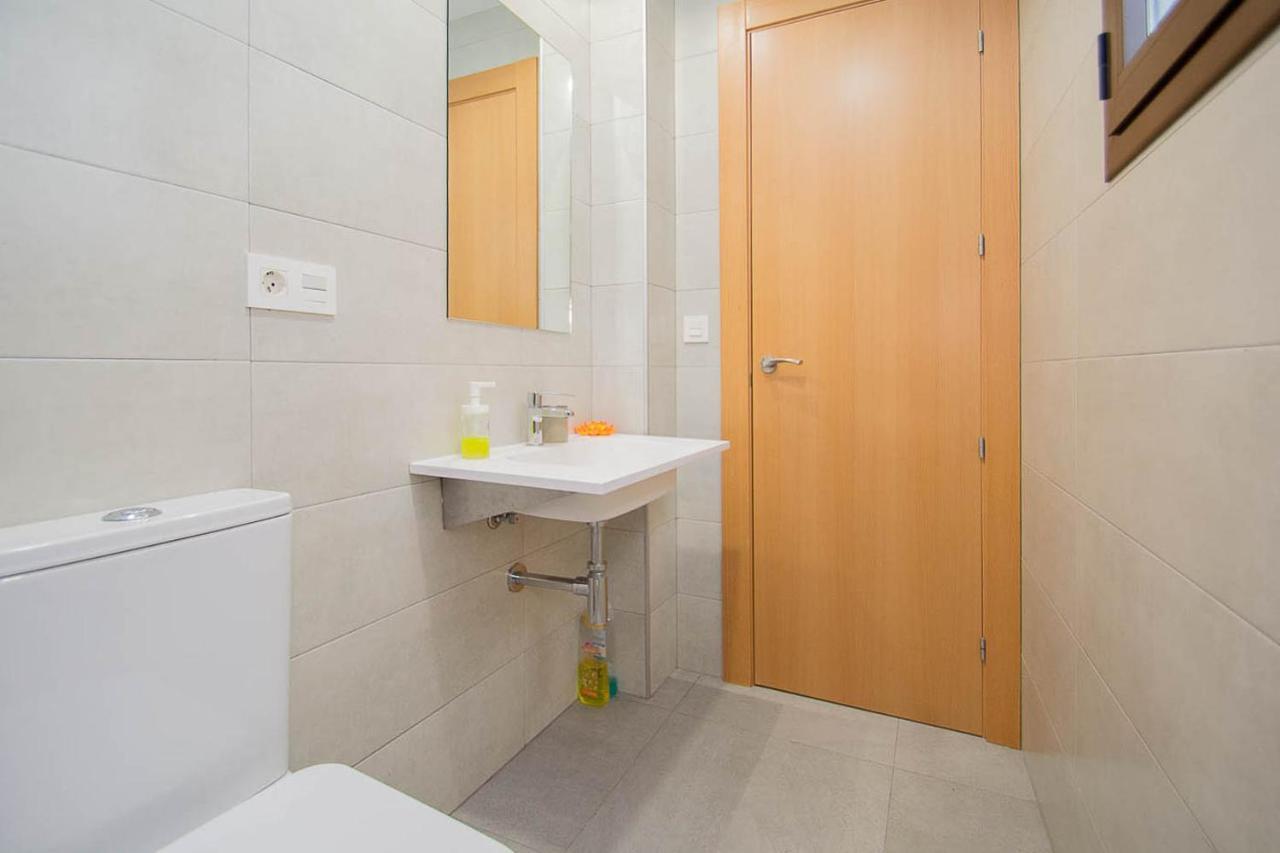 Apartmán Realejo Atico Con Terraza Granada Exteriér fotografie