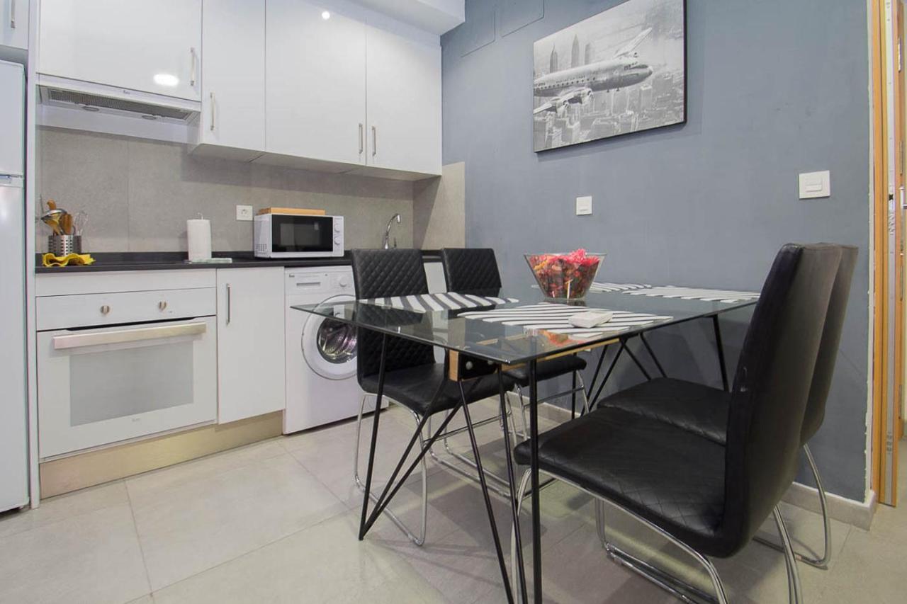 Apartmán Realejo Atico Con Terraza Granada Exteriér fotografie