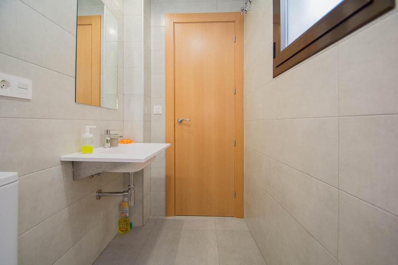 Apartmán Realejo Atico Con Terraza Granada Exteriér fotografie